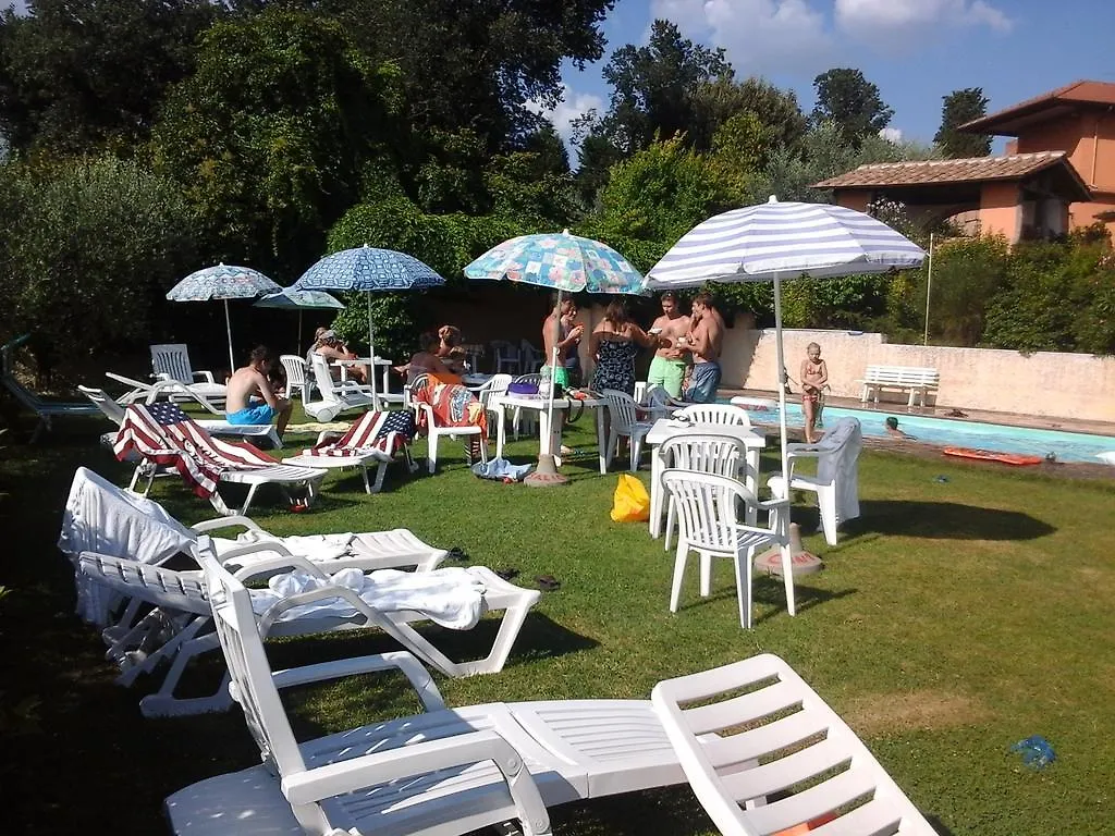Farm stay Agriturismo Menchetti Pieve Vecchia