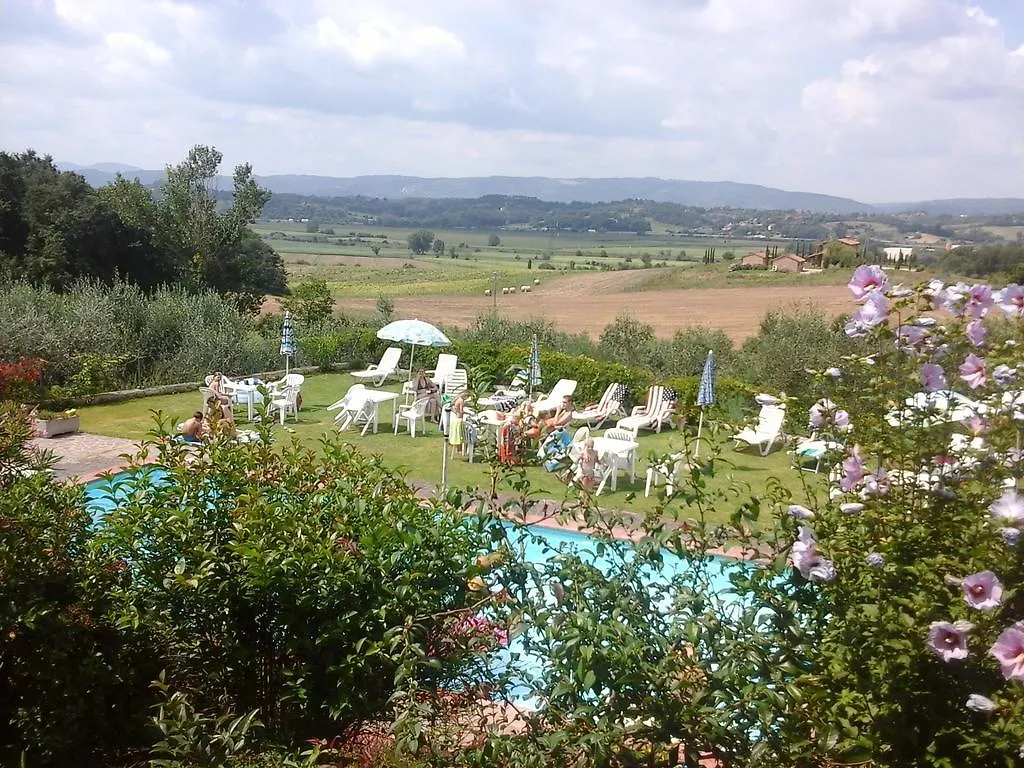 Agriturismo Menchetti Pieve Vecchia  Italy