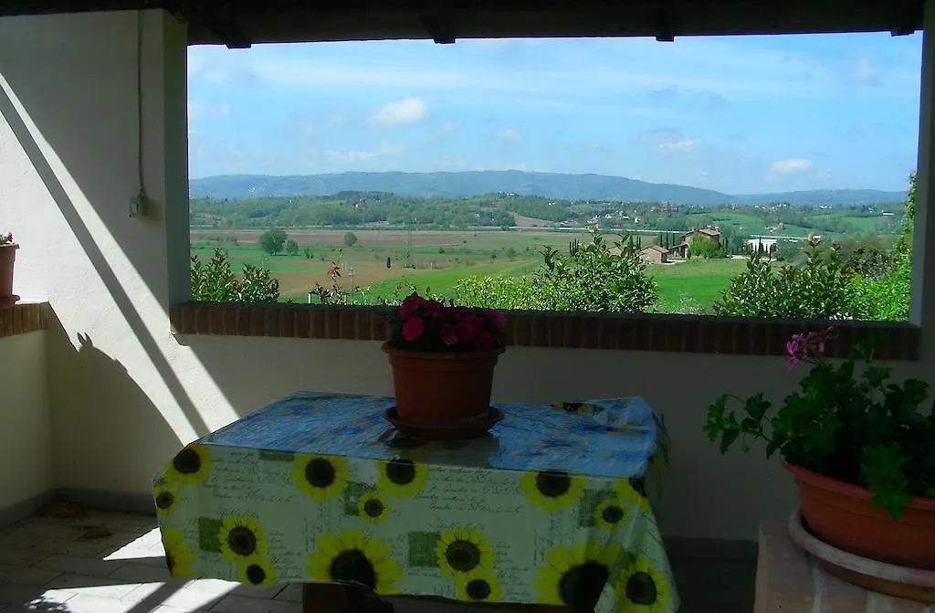 Agriturismo Menchetti Pieve Vecchia  0*, Pieve Vecchia (Tuscany)