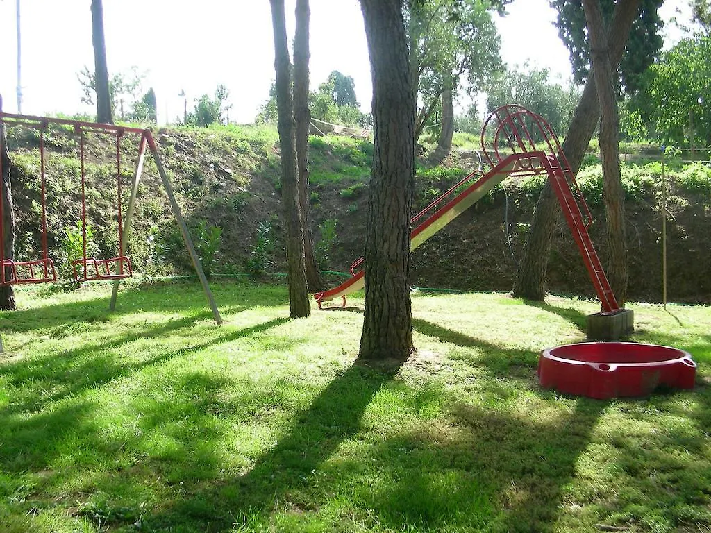Agriturismo Menchetti Pieve Vecchia  0*, Pieve Vecchia (Tuscany)